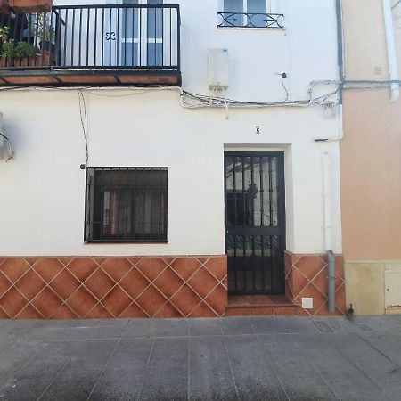 Apartamento La Pastora Cordoba Luaran gambar