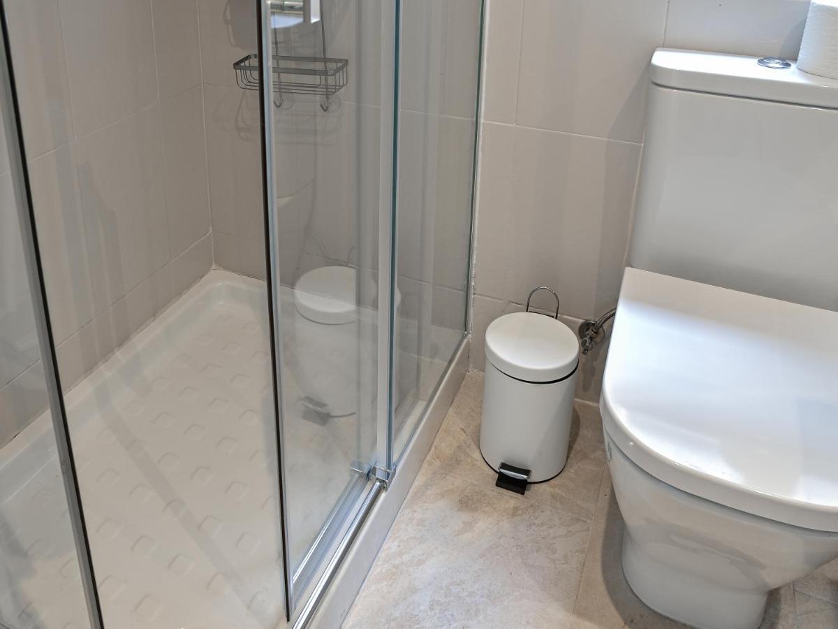 Apartamento La Pastora Cordoba Luaran gambar