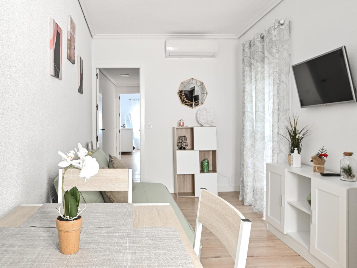 Apartamento La Pastora Cordoba Luaran gambar