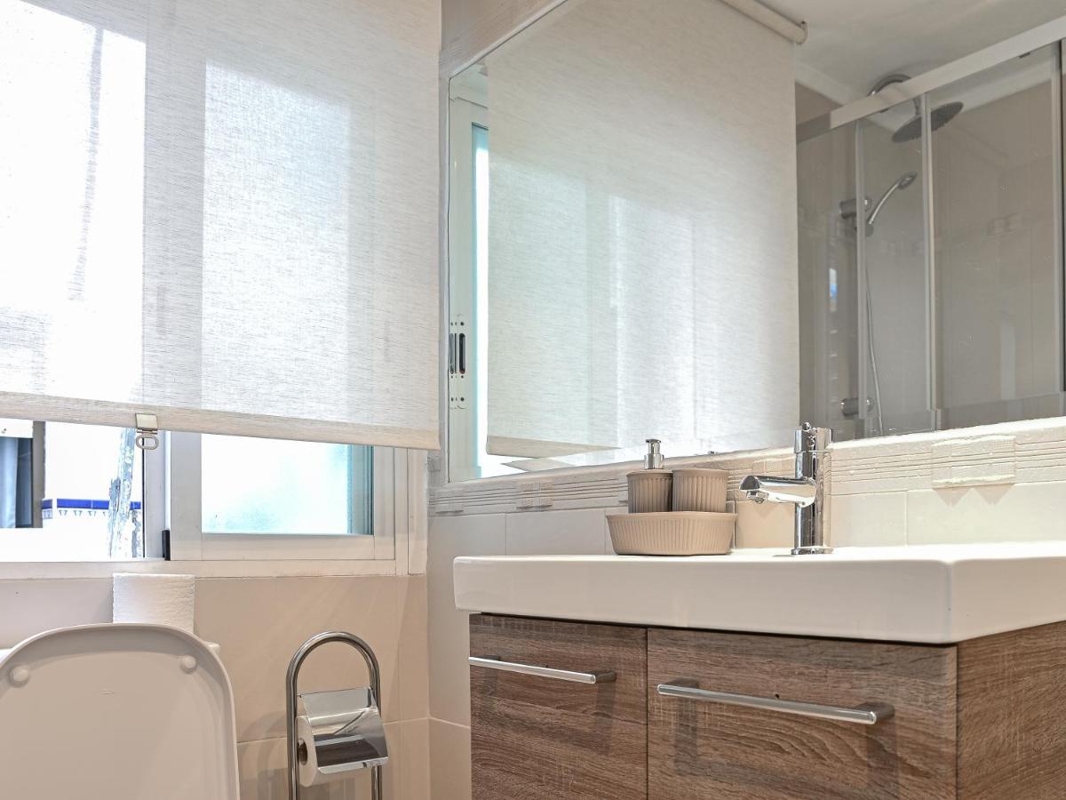 Apartamento La Pastora Cordoba Luaran gambar