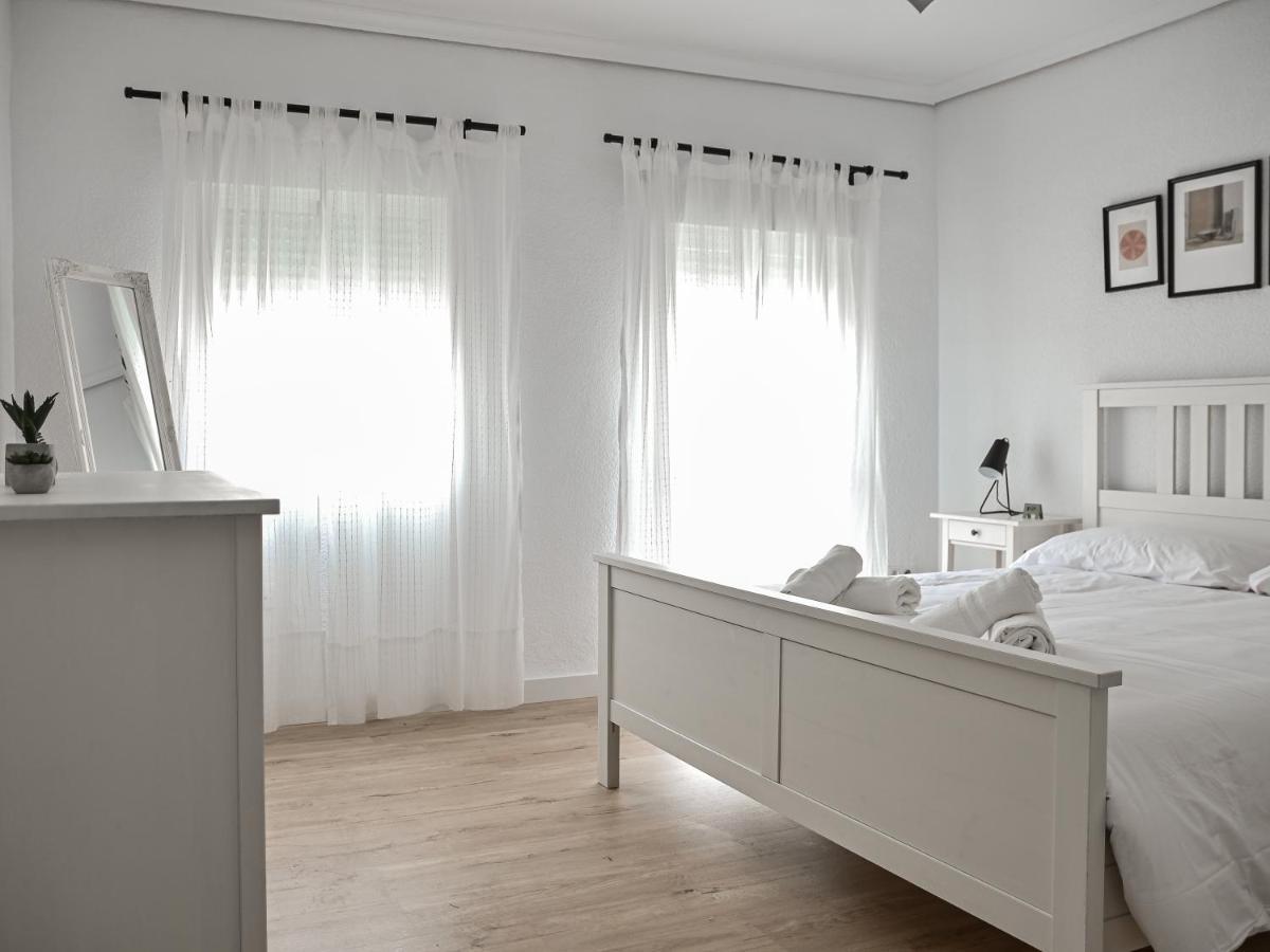 Apartamento La Pastora Cordoba Luaran gambar