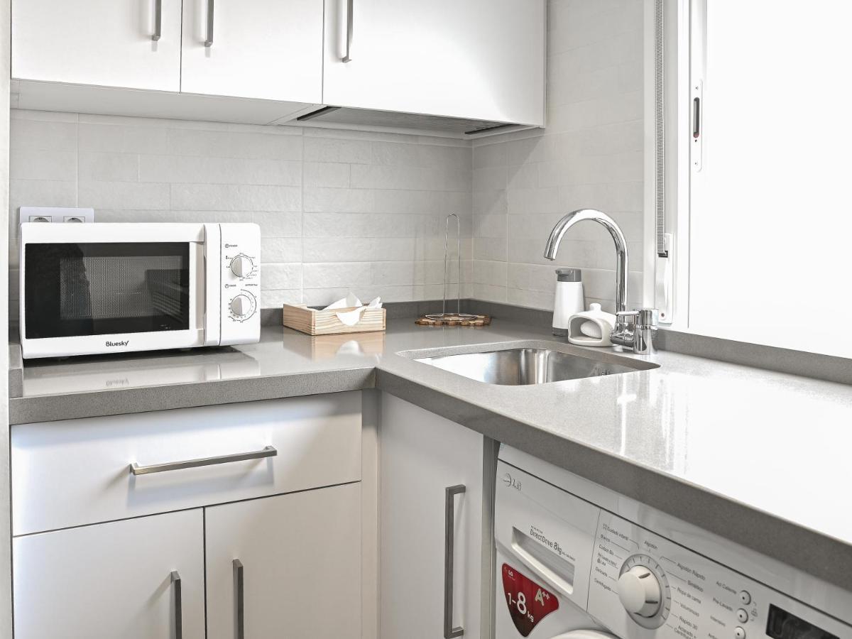 Apartamento La Pastora Cordoba Luaran gambar