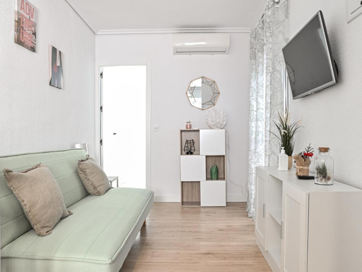 Apartamento La Pastora Cordoba Luaran gambar