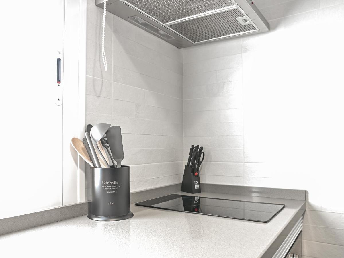 Apartamento La Pastora Cordoba Luaran gambar