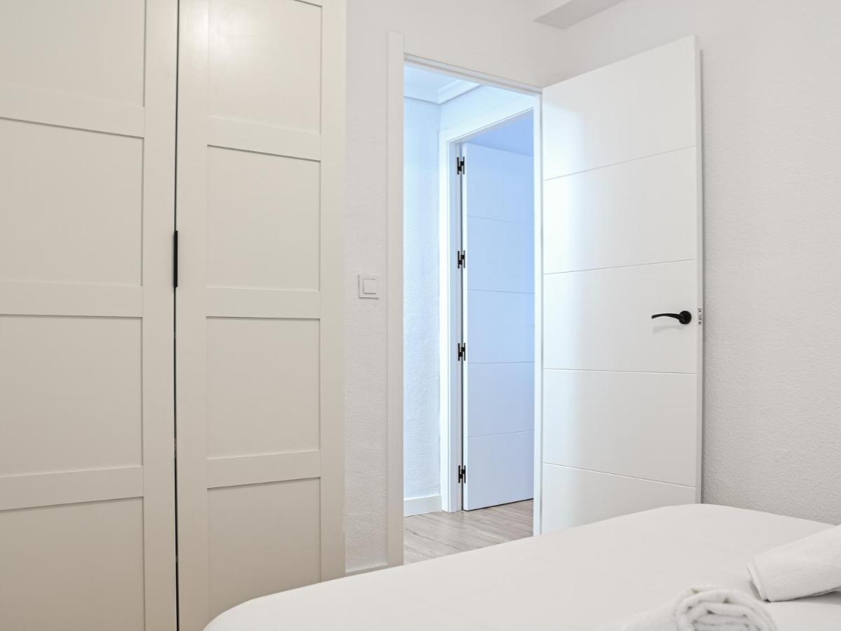 Apartamento La Pastora Cordoba Luaran gambar