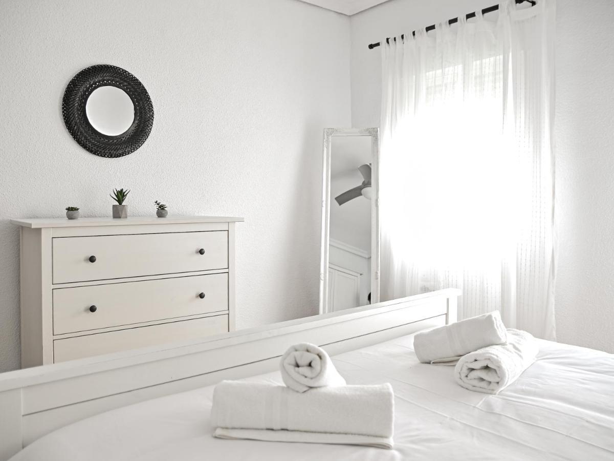 Apartamento La Pastora Cordoba Luaran gambar