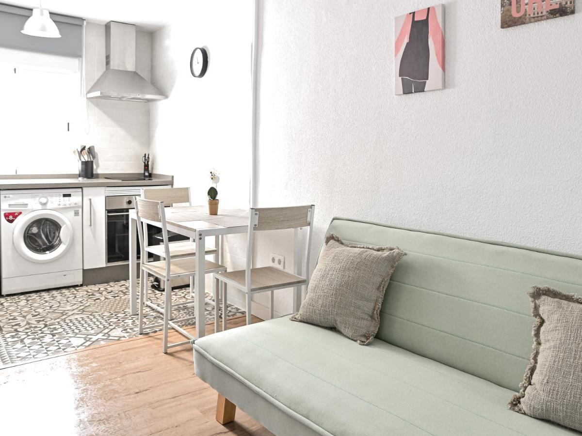 Apartamento La Pastora Cordoba Luaran gambar