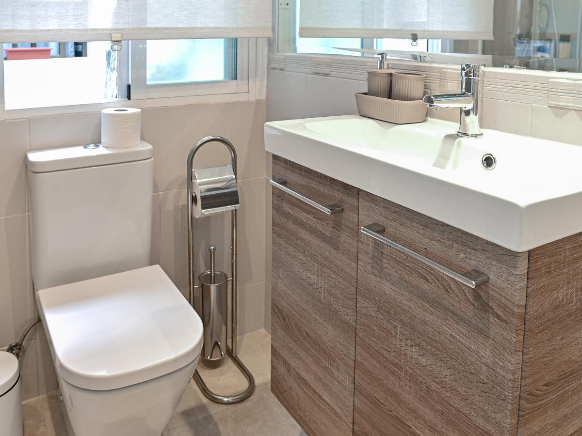 Apartamento La Pastora Cordoba Luaran gambar
